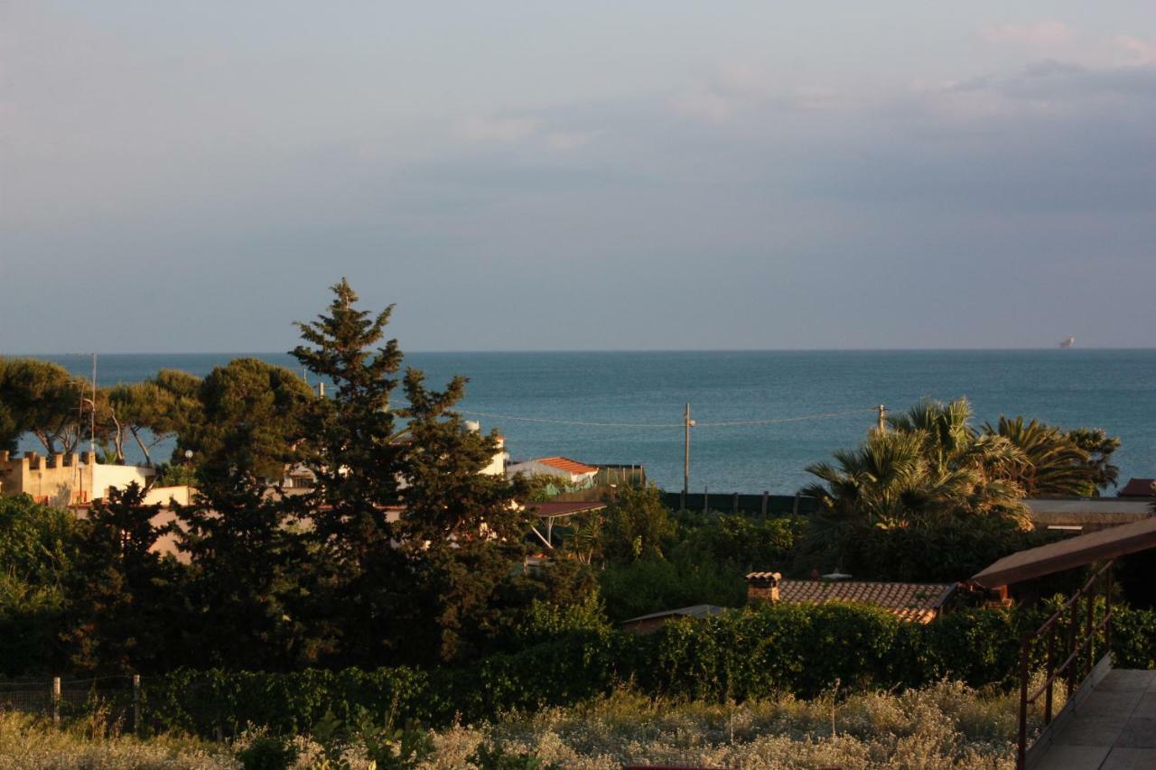 B&B Falconara Licata Exterior foto