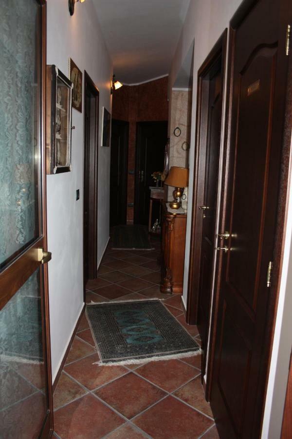 B&B Falconara Licata Exterior foto