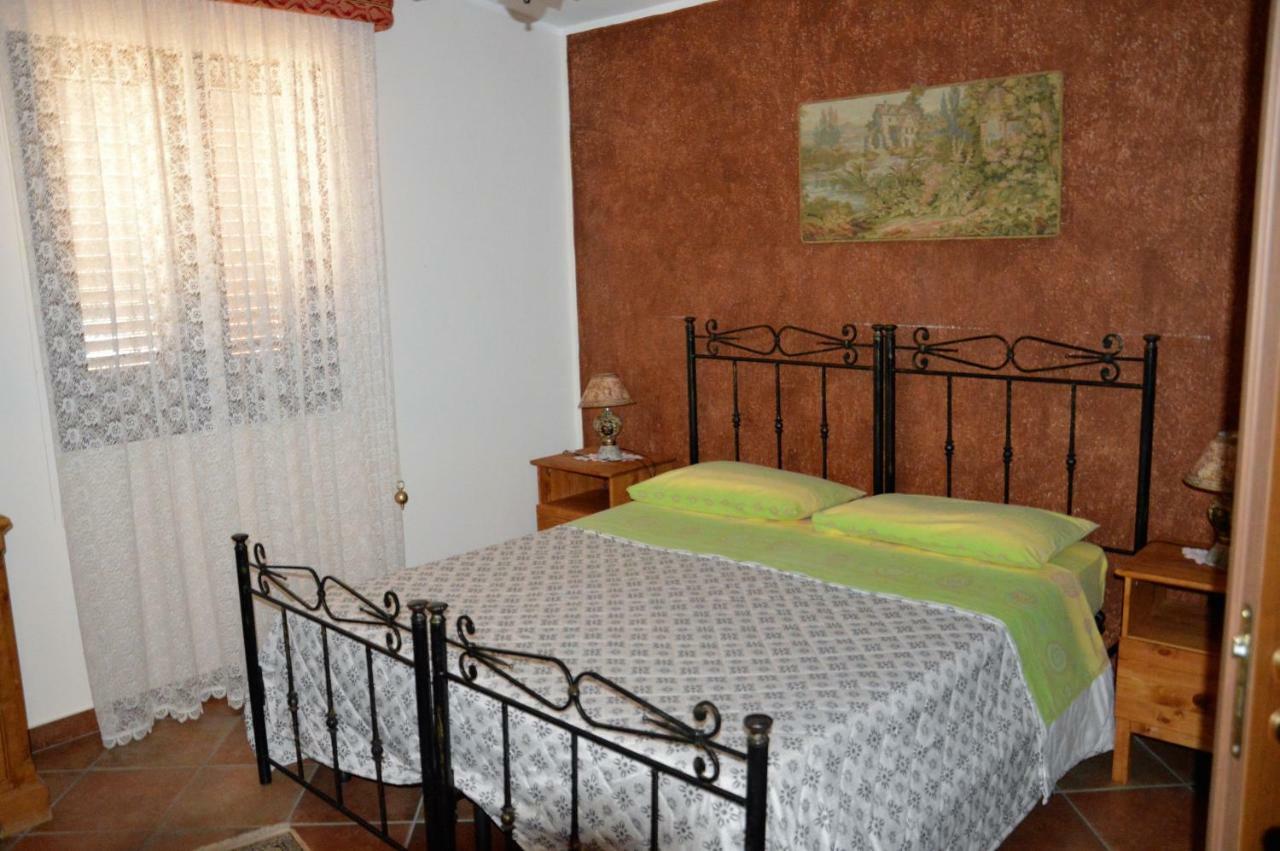 B&B Falconara Licata Exterior foto