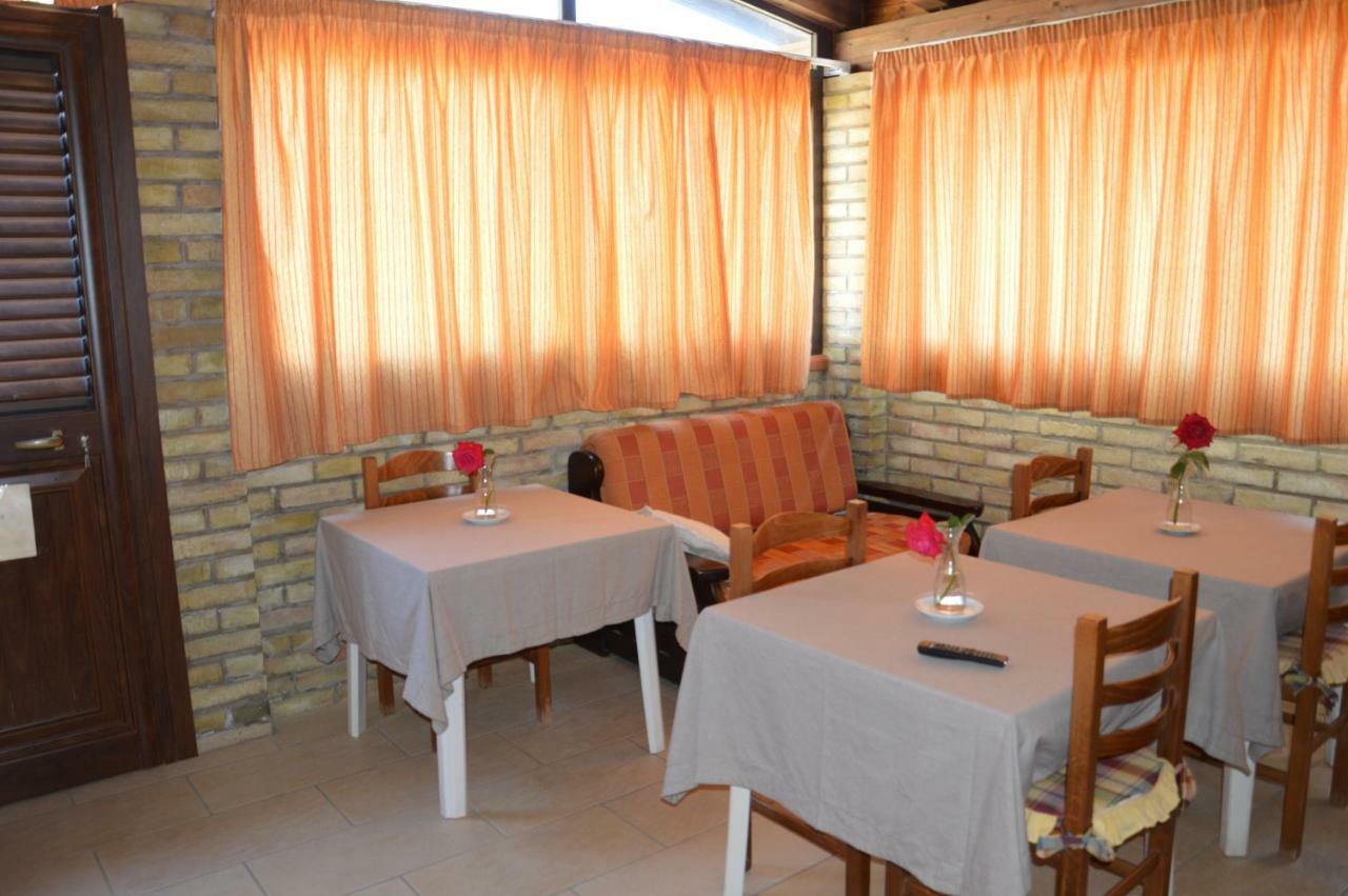 B&B Falconara Licata Exterior foto