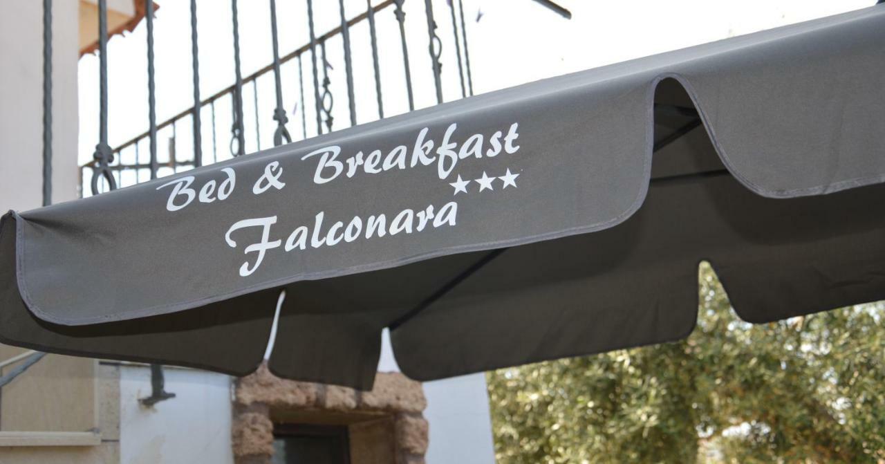 B&B Falconara Licata Exterior foto